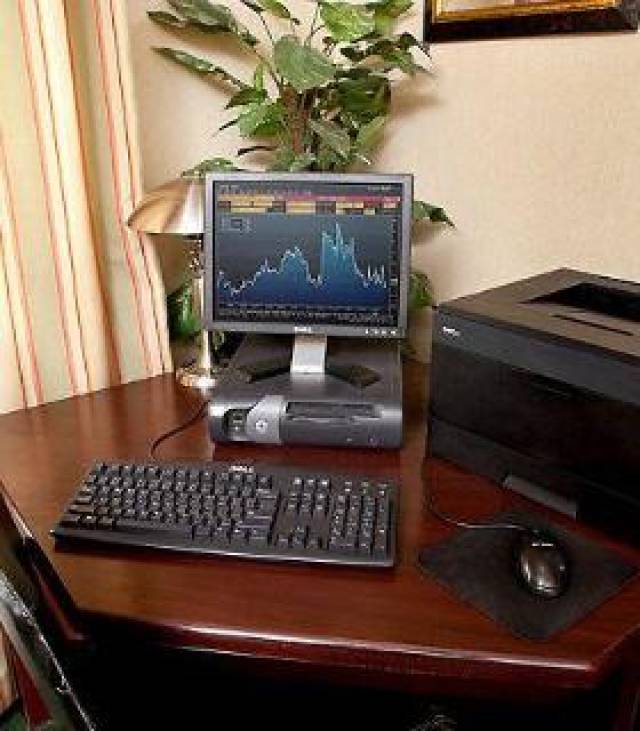 Vista General