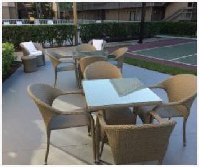 Terraço