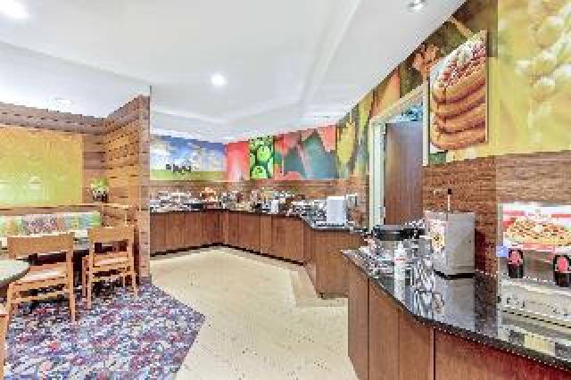 Restaurante