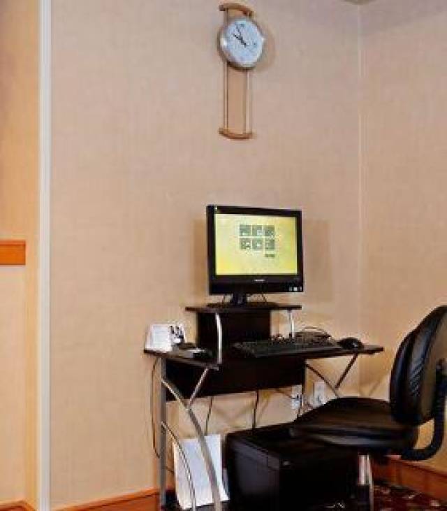 Vista General