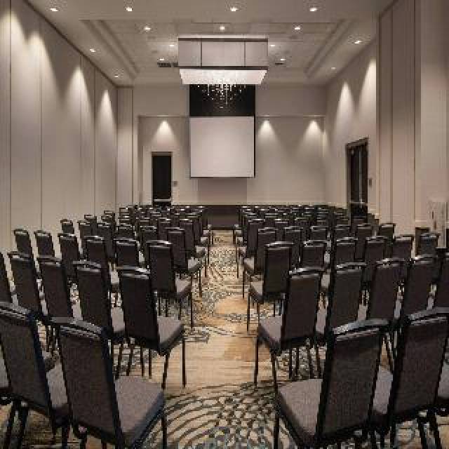 Conferencias