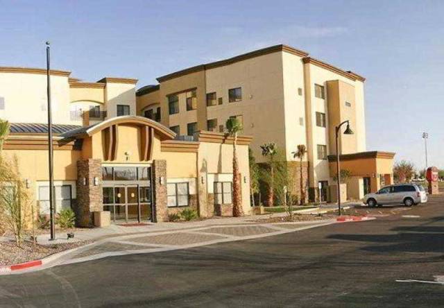 Vista General
