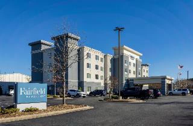 Vista General