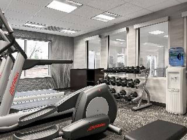 Desportos y Entretenimento