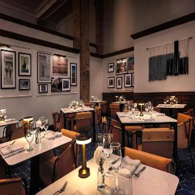 Restaurante