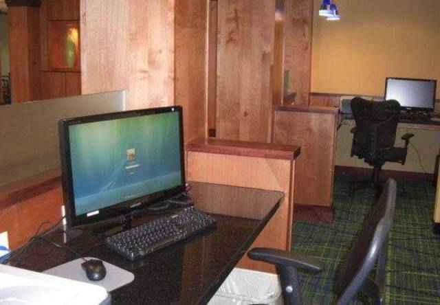 Vista General