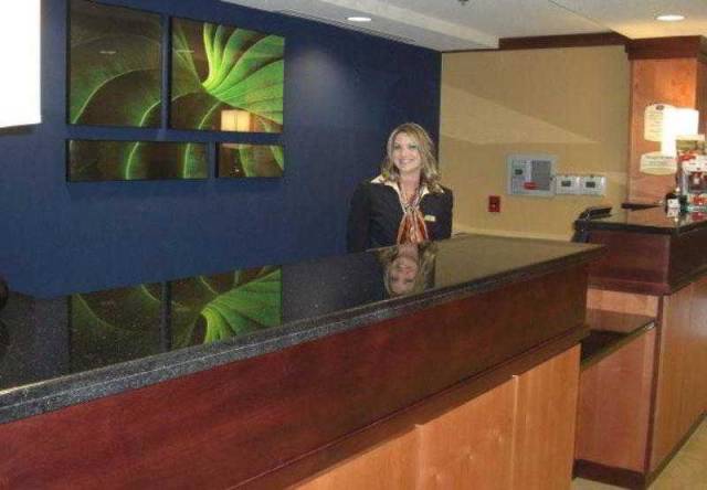 Vista General