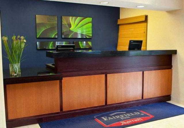 Vista General