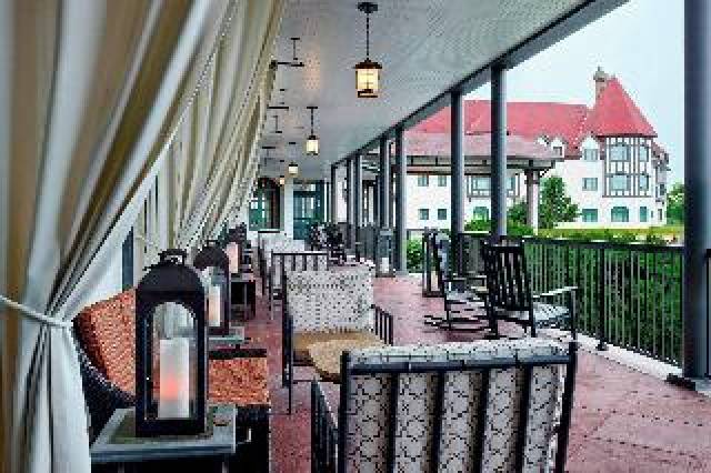Terraço
