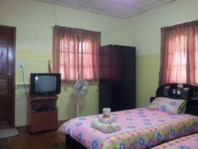 Vista General