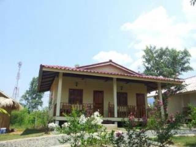 Vista General