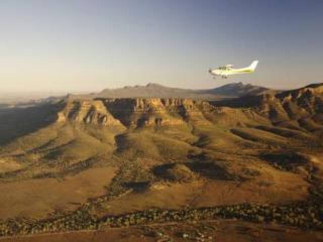 Vista General