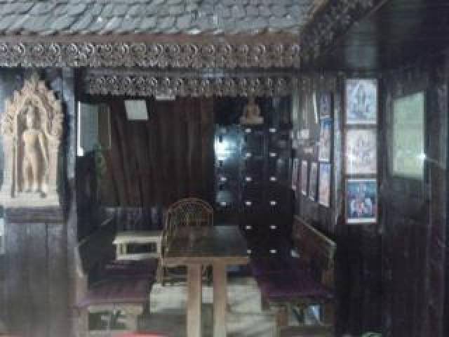 Vista General