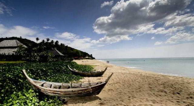 Praia