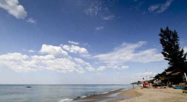 Praia