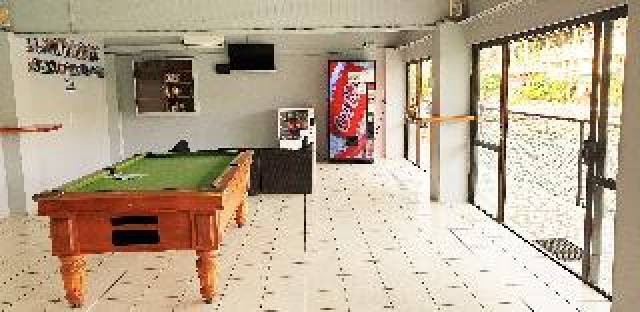 Desportos y Entretenimento