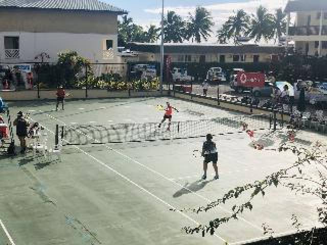 Desportos y Entretenimento