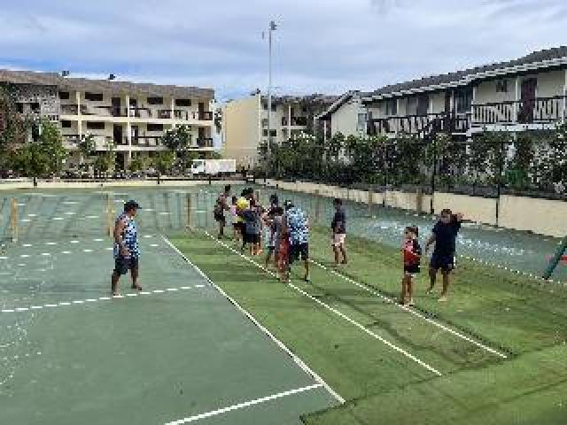 Desportos y Entretenimento