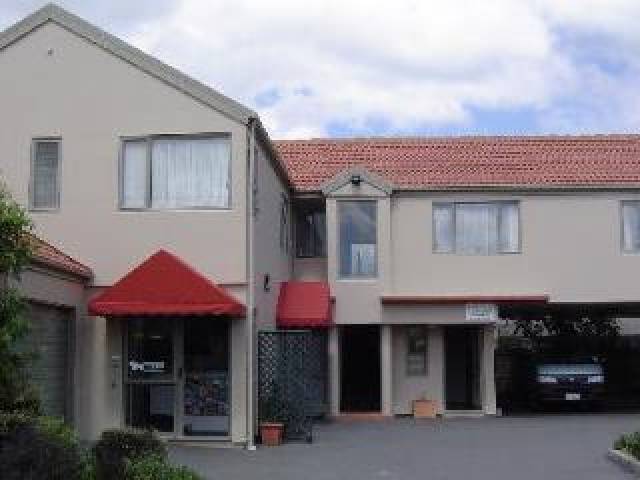Terraço