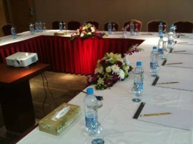 Conferencias
