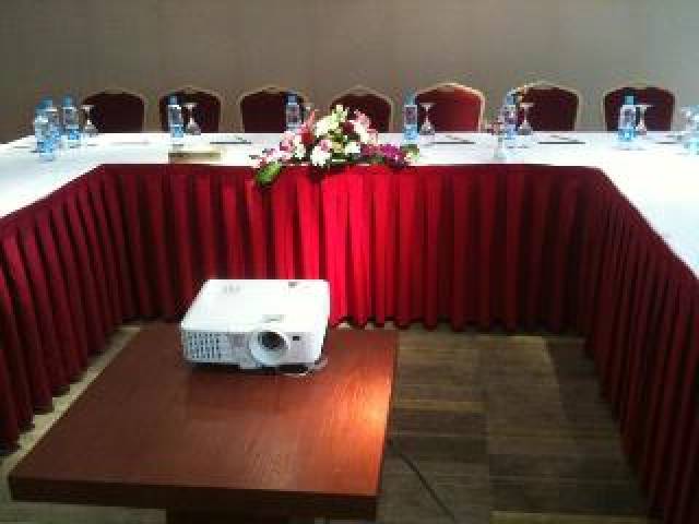 Conferencias