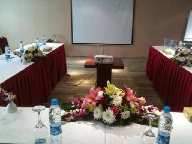 Conferencias