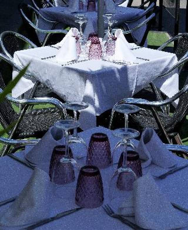 Terraço