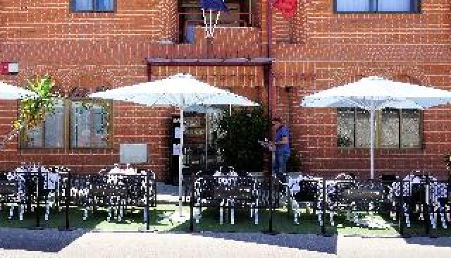 Terraço