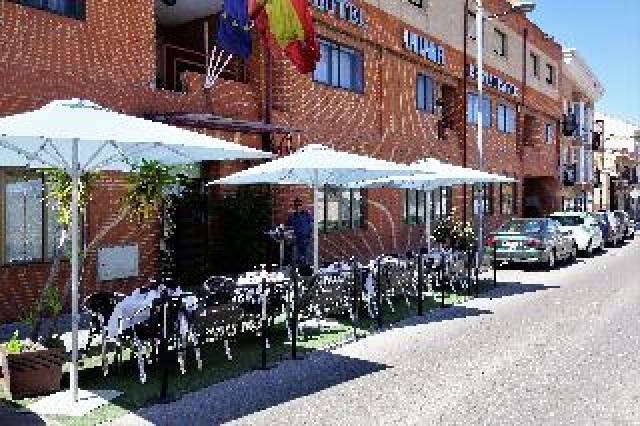 Terraço
