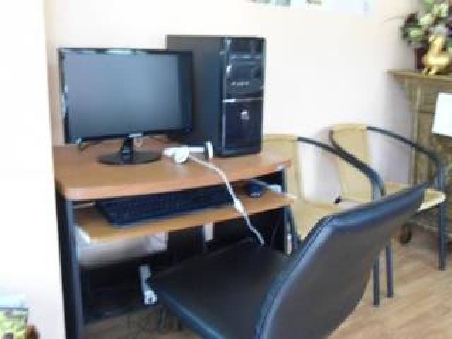 Vista General