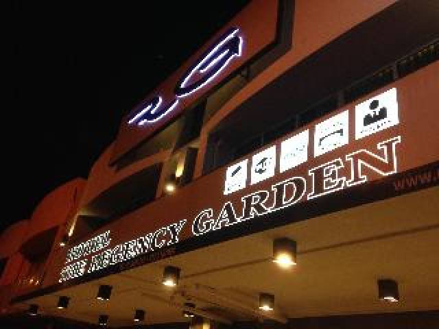 Vista General