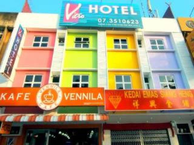 Vista General