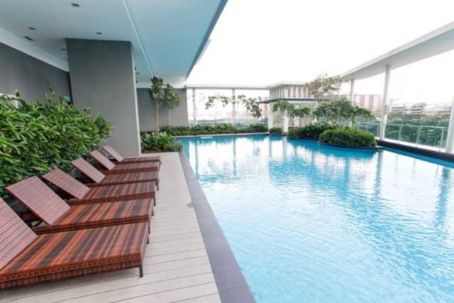Piscina