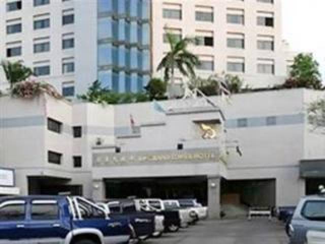Vista General