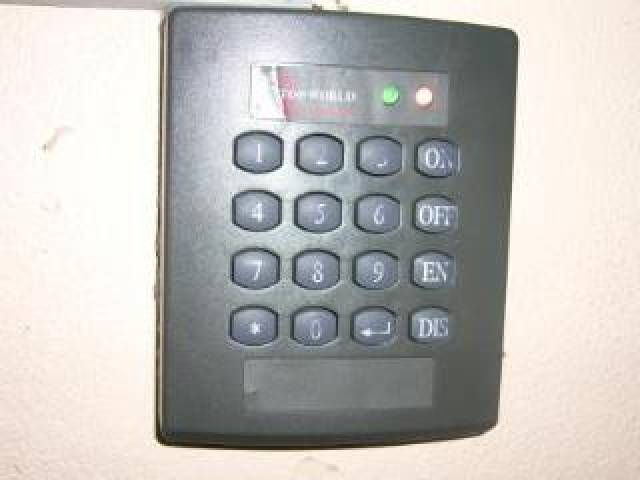 Vista General
