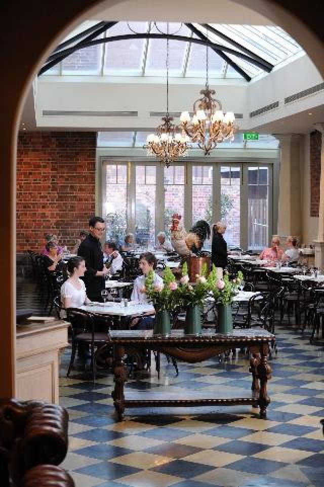 Restaurante