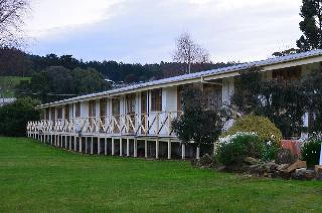 Vista General