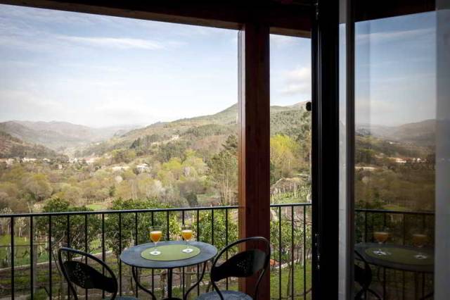 Terraço