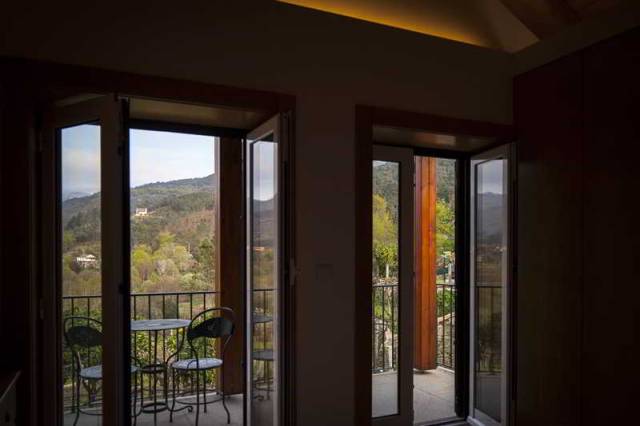Terraço