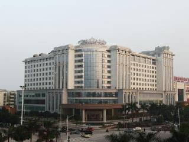 Vista General