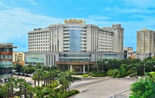 Vista General