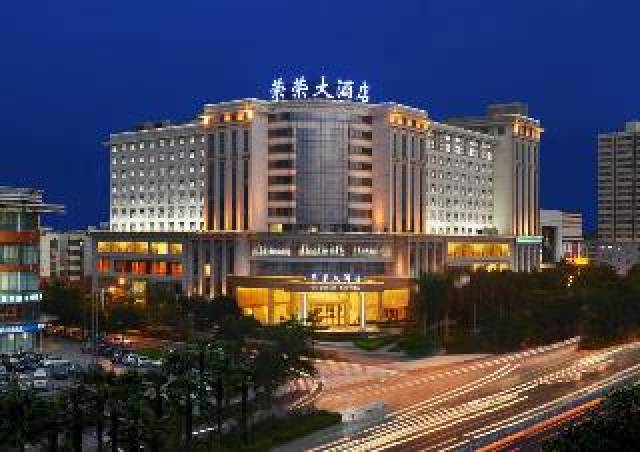 Vista General
