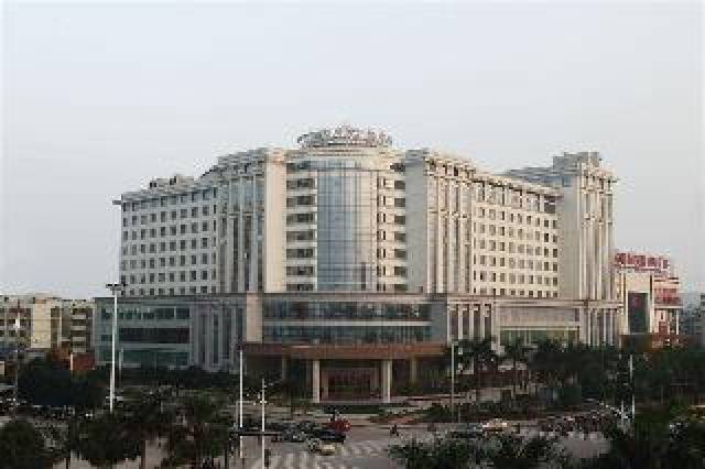 Vista General
