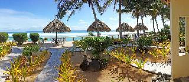 Praia