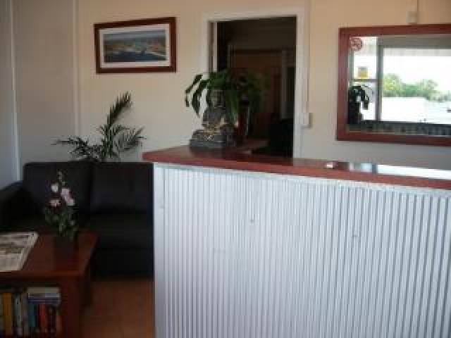 Vista General