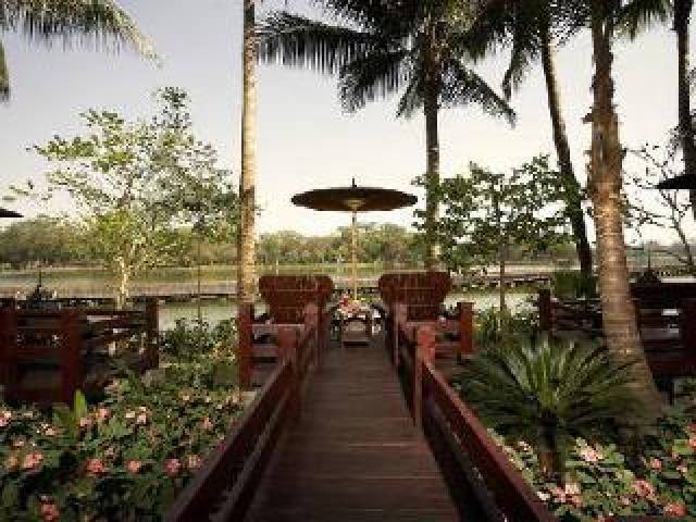 Vista General