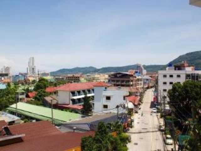 Vista General