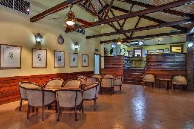 Vista General