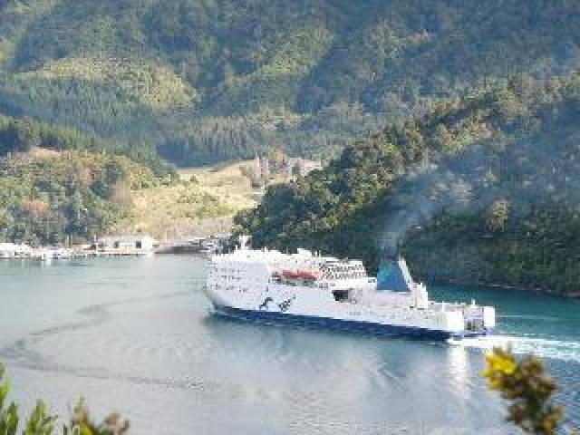 Vista General