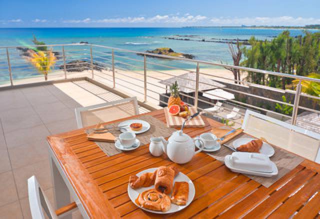Terraço